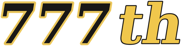 777th โลโก้