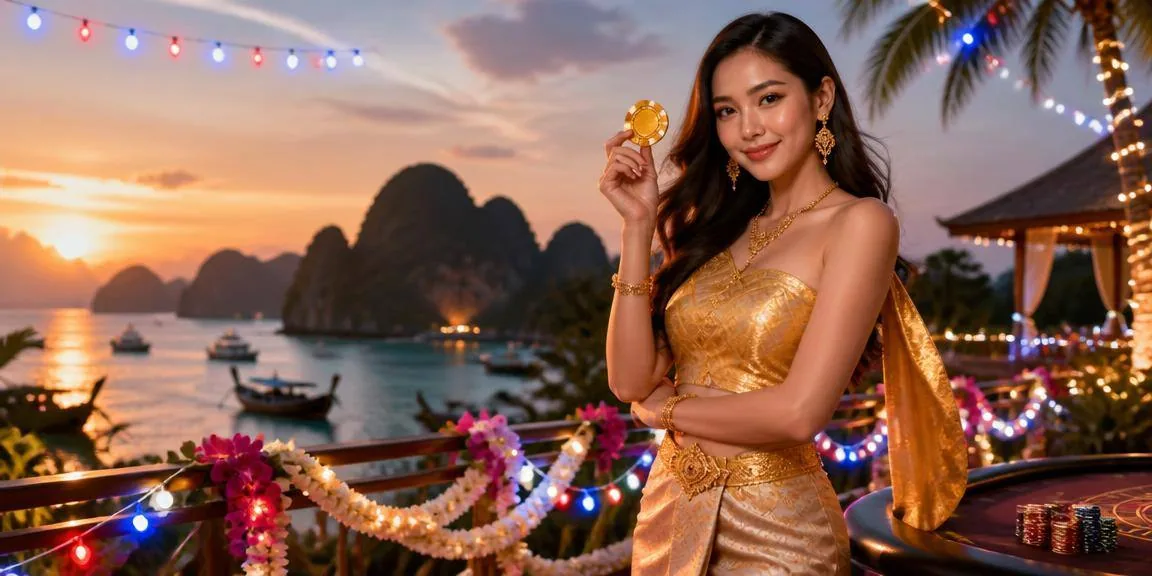 777th เริ่มใช้งานใน 3 ขั้นตอน