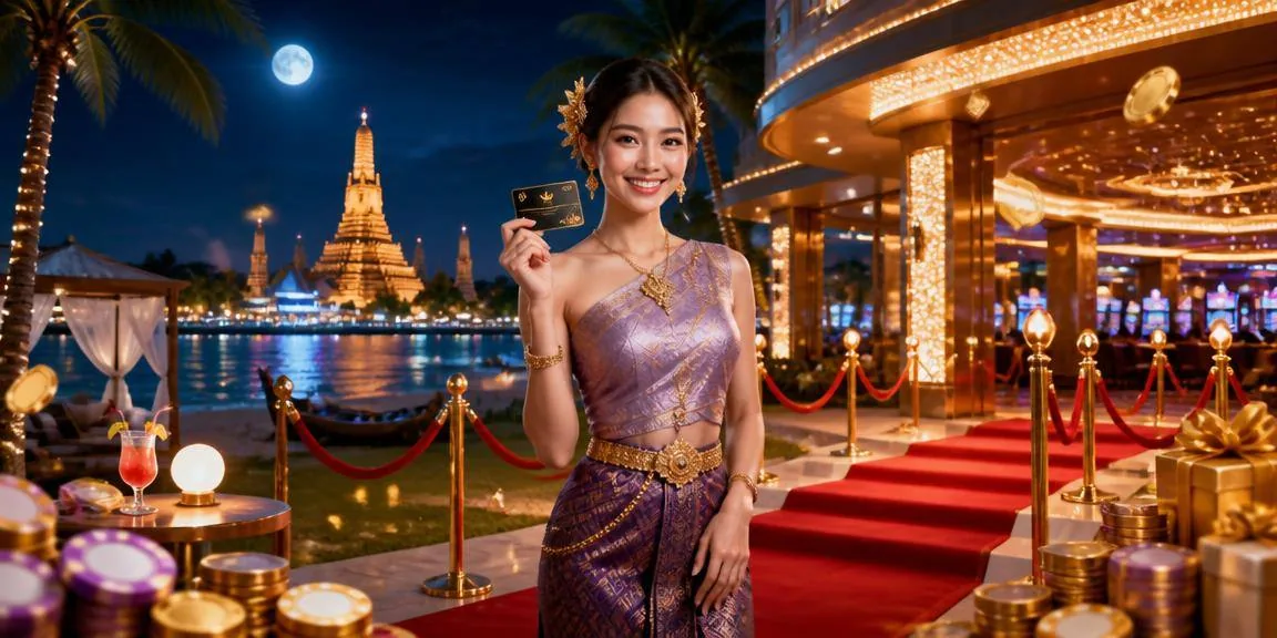 777th บาคาร่าเฟิร์สเพอร์สัน ในแบบที่คุณกำหนดจังหวะเอง