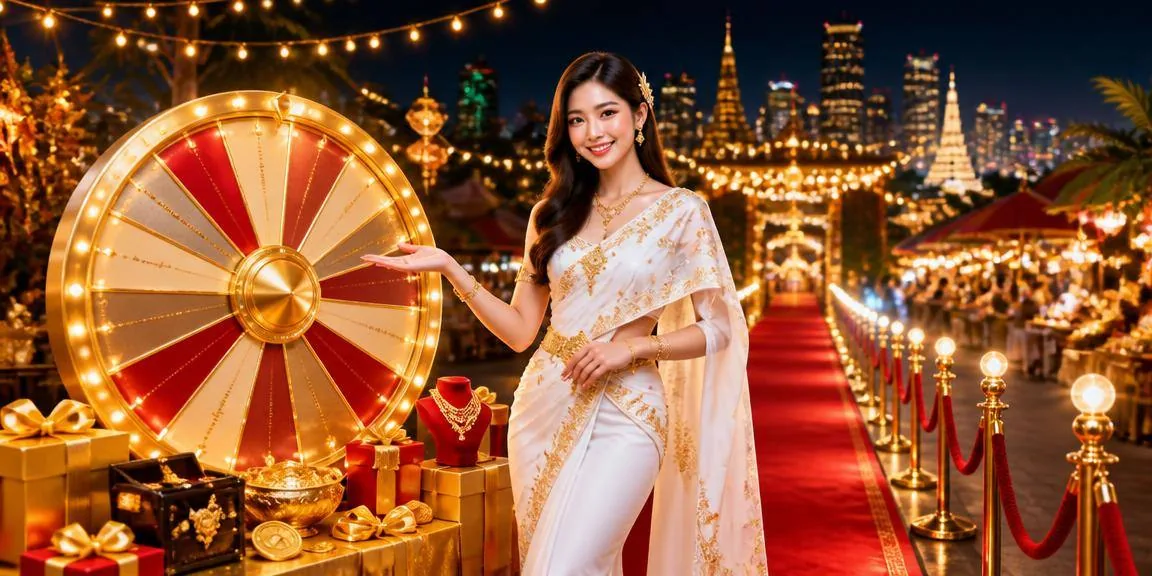 777th โปรโมชัน