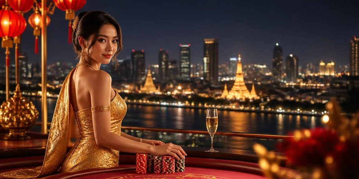 777th คาสิโน